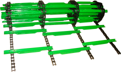 Транспортер наклонной камеры AXE41941