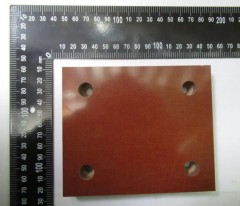 Прокладка сцепного устройства