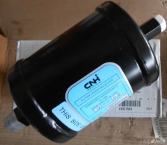 Ресивер (испаритель) R 134a 5/8 L=200 d=70 (1070)