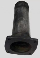 Глушитель двигателя 2375 Versatile AFM